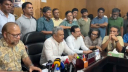 সাংবাদিকদের ওপর হামলার ঘটনায় রাবি প্রাধ্যক্ষকে অব্যাহতি