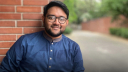 মোটরসাইকেল-অটোরিকশা সংঘর্ষ, রাবি ছাত্র ফাহমিন নিহত