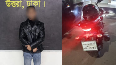 বসুন্ধরায় আইনজীবীকে পিটিয়ে হত্যার মূল আসামি গ্রেপ্তার