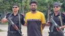 খুলনার শীর্ষ সন্ত্রাসী শুটার আরমান গ্রেপ্তার, অস্ত্র-গুলি উদ্ধার