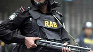 শেখ হাসিনাকে হত্যাচেষ্টা: মৃত্যুদণ্ডপ্রাপ্ত আসামি গ্রেপ্তার
