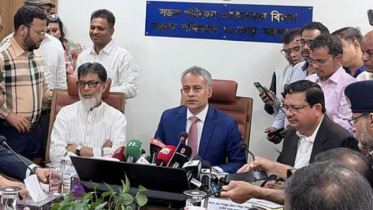 অতীতের যেকোনো সময়ের চেয়ে ঈদ যাত্রা স্বস্তির হয়েছে: সড়কমন্ত্রী অতীতের যেকোনো সময়ের চেয়ে ঈদ যাত্রা স্বস্তির হয়েছে: সড়কমন্ত্রী