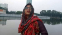 এনসিপি নেত্রী ঢাবি শিক্ষার্থী রাফিয়া রাফি আর নেই
