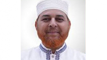 পোস্টাল ব্যালটের ব্যবধানে জয় পেলেন জামায়াতের রফিকুল ইসলাম