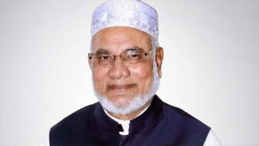 সাবেক সংসদ সদস্য এ কে এম রহমতুল্লাহ মারা গেছেন