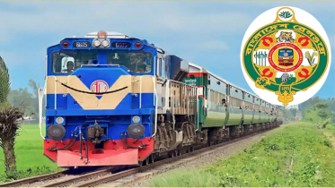 ভাড়া না বাড়িয়েও রেলওয়ের আয় বেড়েছে ২২১ কোটি টাকা ভাড়া না বাড়িয়েও রেলওয়ের আয় বেড়েছে ২২১ কোটি টাকা