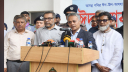 ঈদযাত্রায় ট্রেনে শিডিউল বিপর্যয়ের শঙ্কা নেই: রেলমন্ত্রী