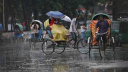 দেশজুড়ে ভারি বর্ষণের শঙ্কাসহ বৃষ্টির আভাস