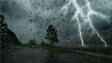 ৮ বিভাগে বজ্রসহ শিলাবৃষ্টির আভাস