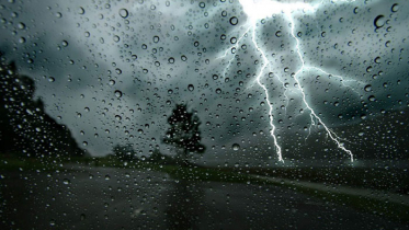 দেশের সব বিভাগেই কম-বেশি ঝড়-বৃষ্টির আভাস