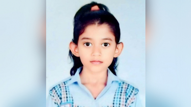 মাইলস্টোনের শিশু শিক্ষার্থী রাইসাকে খুঁজছে পরিবার