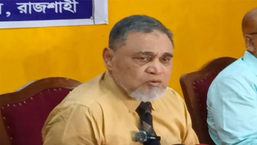 পিআর পদ্ধতি সংবিধানে নেই, এর বাইরে যেতে পারি না: সিইসি