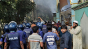 নুরাল পাগলের দরবারের ঘটনায় পুলিশ বাদী মামলায় গ্রেপ্তার ৫