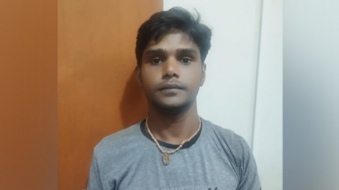 নুরাল পাগলের বাড়িতে হামলা ও লুটপাটের ঘটনায় আটক ১