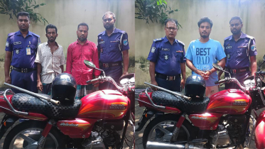 জামায়াত কর্মী হত্যার ২৪ ঘণ্টার মধ্যে রহস্য উদঘাটন, গ্রেপ্তার ৩ জামায়াত কর্মী হত্যার ২৪ ঘণ্টার মধ্যে রহস্য উদঘাটন, গ্রেপ্তার ৩