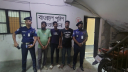 পুলিশের সামনে নারী উদ্যোক্তাকে মারধর, ভাইরাল ঘটনায় গ্রেপ্তার ৩