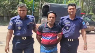 বাসযাত্রীকে মাইক্রোবাসে তুলে নিয়ে গণধর্ষণের অভিযোগ, গ্রেপ্তার ১