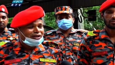 ডুবুরি সংকটে রাজশাহী ফায়ার সার্ভিস (ভিডিও)