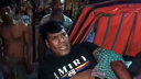 রাজশাহীতে রিকশা থামিয়ে আওয়ামী লীগ নেতাকে গুলি