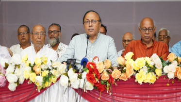 কর্মমুখী স্মার্ট নগরী গড়তে লিটনের ৯৯ দফা ঘোষণা