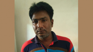 রাজশাহীর সড়কে ১৭ প্রাণহানি, হানিফের চালক গ্রেফতার