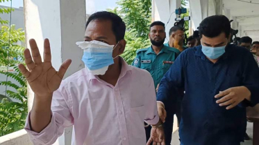 সাংবাদিকদের উপর হামলা, কারাগারে গেল বিএমডিএ’র দুই কর্মচারী