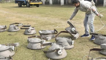 রাজশাহী স্টেডিয়ামের ফ্লাডলাইট গেল সিলেটে, ক্রীড়াঙ্গনে ক্ষোভ