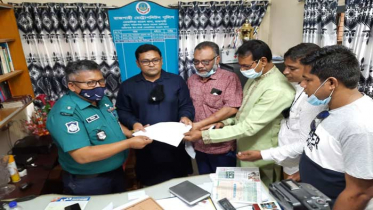 সাবেক ভিপি নুরের বিরুদ্ধে রাজশাহীতে ডিজিটাল আইনে মামলা