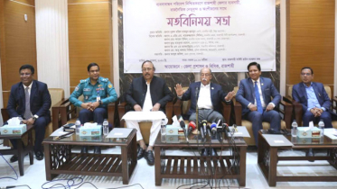 রমজানে চিনির কোনো সংকট হবে না: শিল্পমন্ত্রী