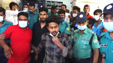 রুয়েটের বাস চালক হত্যায় চারজনের যাবজ্জীবন