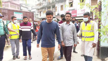 রাজশাহীতে শিবিরের ৭ নেতাকর্মী গ্রেপ্তার