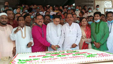 রাজশাহীতে প্রধানমন্ত্রীর জন্মদিন পালিত