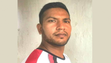 বন্ধুর ছুরিকাঘাতে আনসার সদস্য নিহত