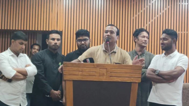 জুলাই-আগস্টের গণঅভ্যুত্থান শত বছরে একবার ঘটে: রাকিব জুলাই-আগস্টের গণঅভ্যুত্থান শত বছরে একবার ঘটে: রাকিব