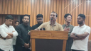 জুলাই-আগস্টের গণঅভ্যুত্থান শত বছরে একবার ঘটে: রাকিব