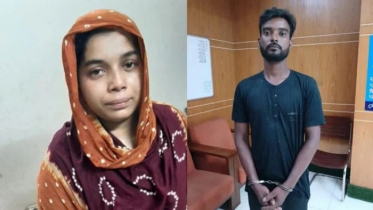 রামিসা হত্যা মামলা শিশু সহিংসতা দমন ট্রাইব্যুনালে, বিচার শুরু ১ জুন রামিসা হত্যা মামলা শিশু সহিংসতা দমন ট্রাইব্যুনালে, বিচার শুরু ১ জুন