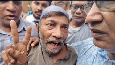 রায় কার্যকর হলে আমি শতভাগ সন্তুষ্ট হব: রামিসার বাবা
