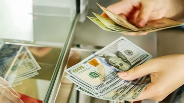 চলতি অর্থবছর রেমিট্যান্স বেড়েছে ২২.৯ শতাংশ