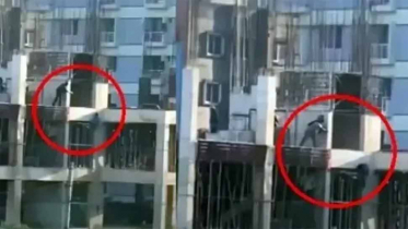 রামপুরায় কার্নিশে ঝুলে থাকা তরুণকে গুলি, মামলার রায় আজ