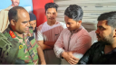 বৈষম্যবিরোধী দুই নেতাকে সেনাবাহিনীর জিজ্ঞাসাবাদ, ছুটে এলেন সারজিস