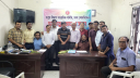 আরডিজেএ’র দায়িত্ব হস্তান্তর সভা অনুষ্ঠিত