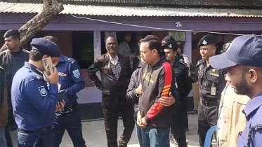 নিজ বাড়ি থেকে মুক্তিযোদ্ধা ও তার স্ত্রীর মরদেহ উদ্ধার