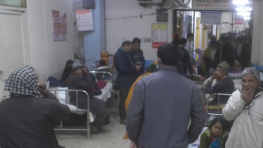 রংপুরে ৩৬ ঘণ্টায় শীতজনিত রোগে ১১ জনের মৃত্যু
