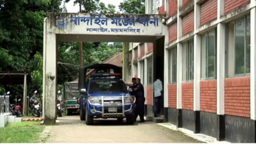 শিশু সন্তানের সামনে সংঘবদ্ধ ধর্ষণের শিকার মা