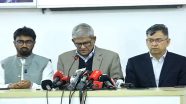 বিএনপিতে যোগ দিলেন রাশেদ খান