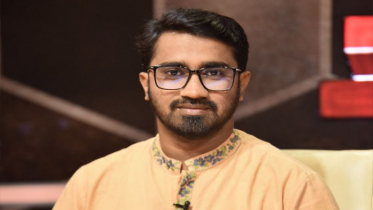 গণঅধিকার পরিষদ থেকে পদত্যাগ করলেন রাশেদ খান