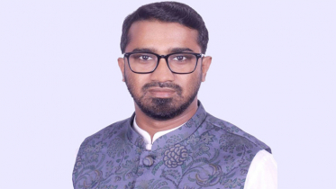 ডাকসুর জিএস হতে পারেন রাশেদ খান