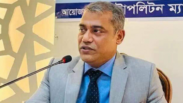 ঢাকার চিফ মেট্রোপলিটন ম্যাজিস্ট্রেট রেজাউল বরখাস্ত