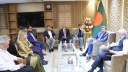 গৃহায়ন মন্ত্রীর সঙ্গে রিহ্যাবের নেতৃবৃন্দের সাক্ষাৎ, সহযোগিতা কাম