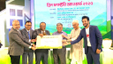 গ্রিন ফ্যাক্টরি অ্যাওয়ার্ড পেল কসমেটিকস উৎপাদনকারী রিমার্ক